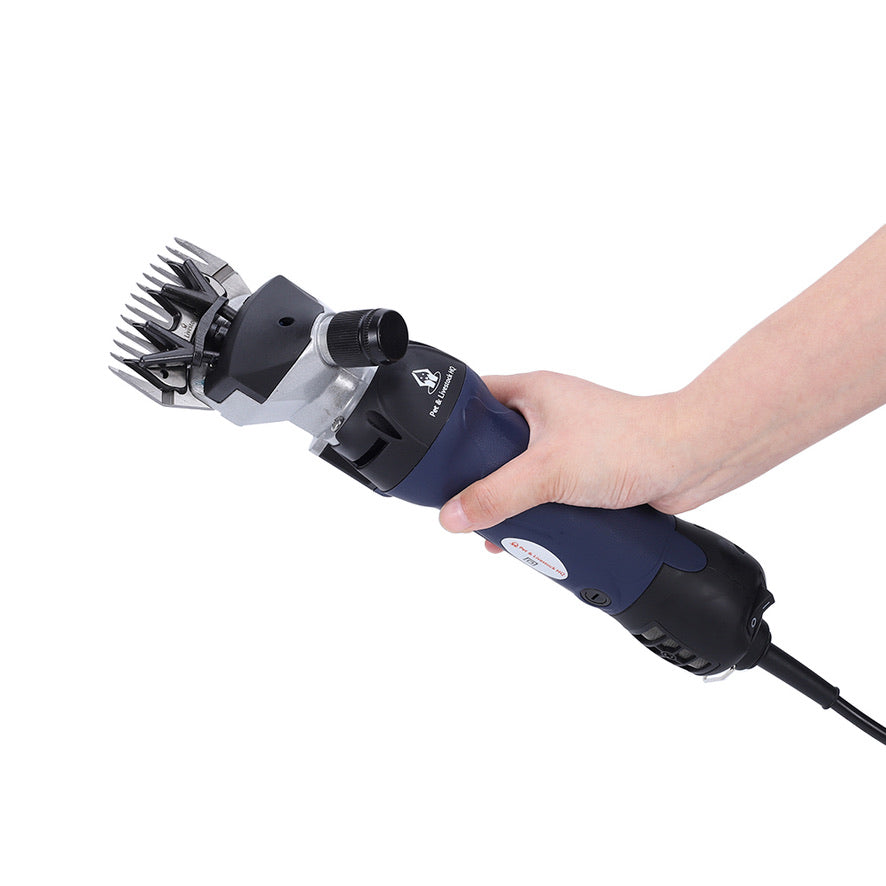 380w new electric sheep shearing clippers shears