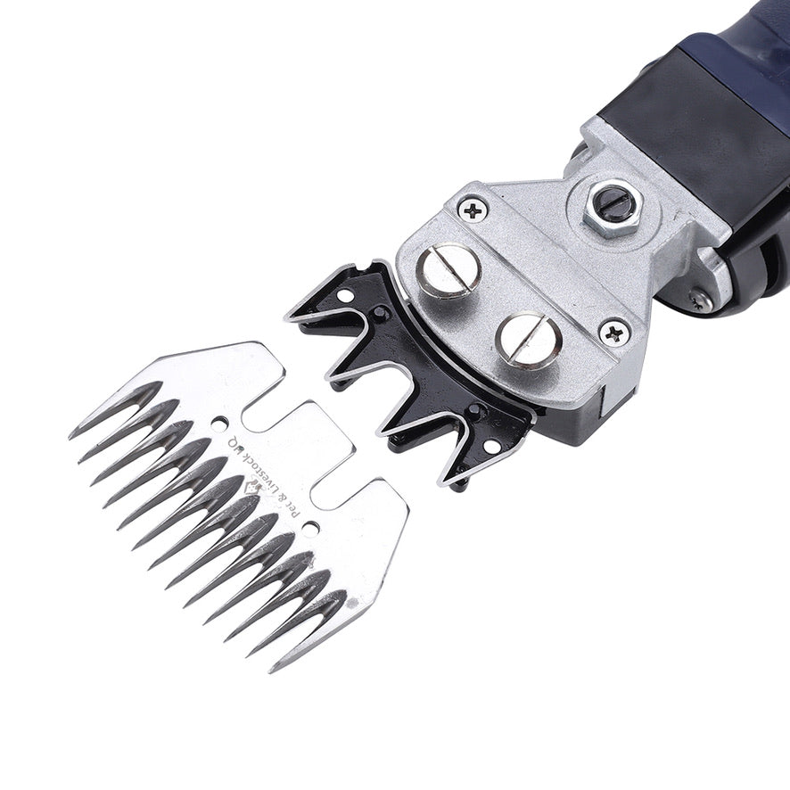 380w new electric sheep shearing clippers shears