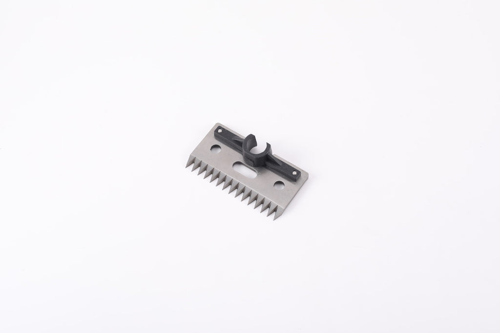 replacement blade with 18 teeth for 350w 380w horse dog clippers shears