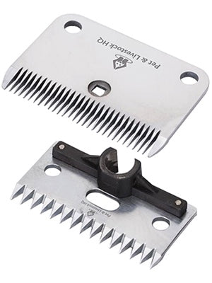 horse dog grooming clippers replacement blade